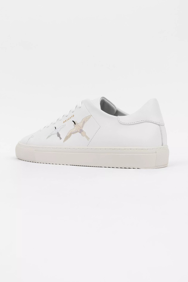 Axel Arigato Clean 90 Abelhas Aves