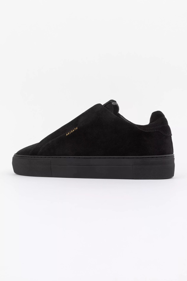 Clean 360 Laceless Axel Arigato Black