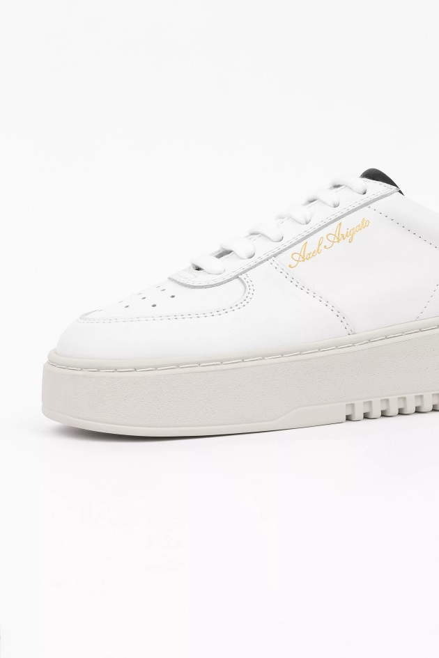 Axel Arigato Orbit Tênis Branco
