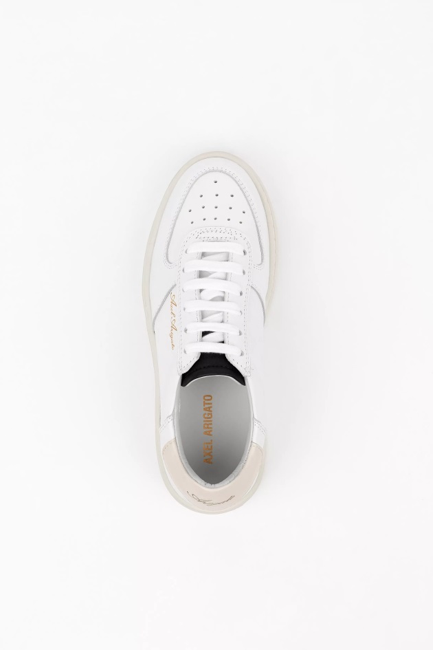 Axel Arigato Orbit Tênis Branco