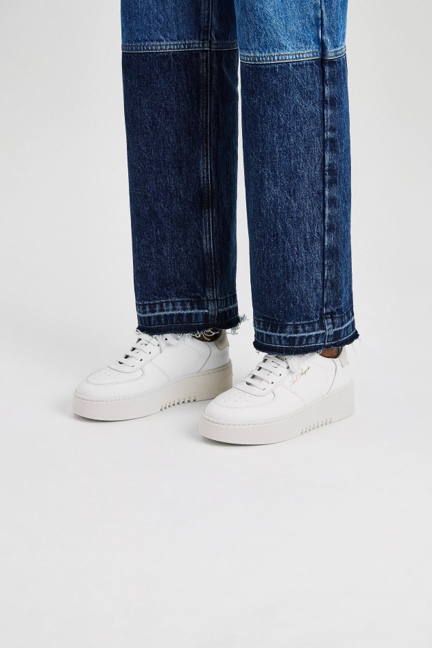 Axel Arigato Orbit Tênis Branco