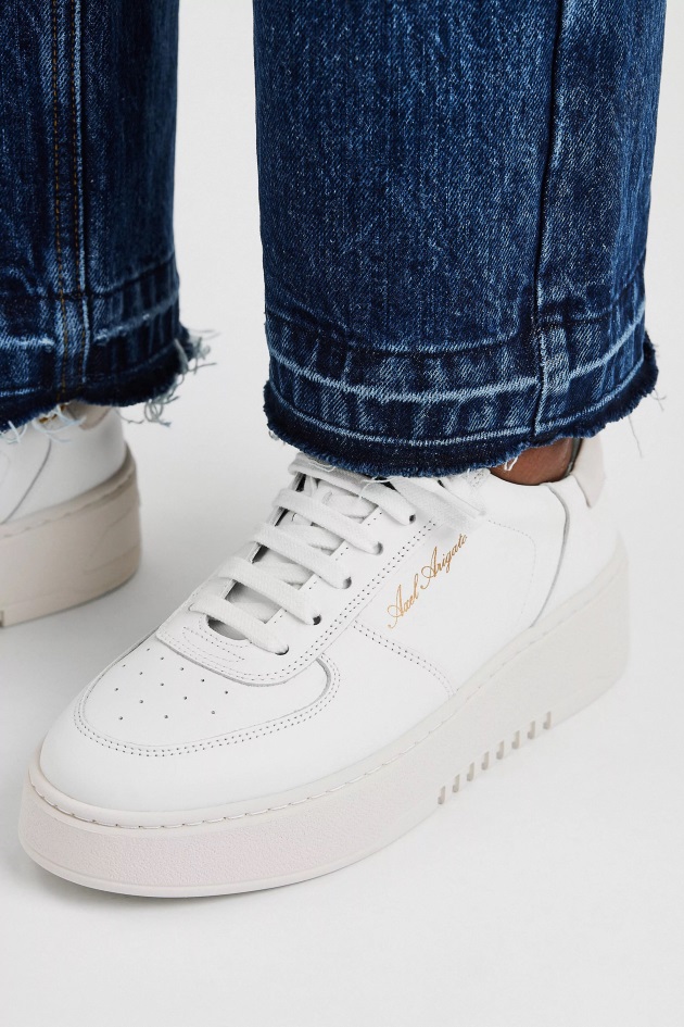 Axel Arigato Orbit Tênis Branco