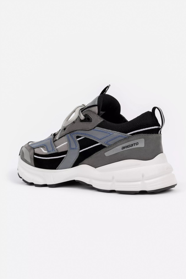 Marathon R-trail Cinza Escuro Axel Arigato