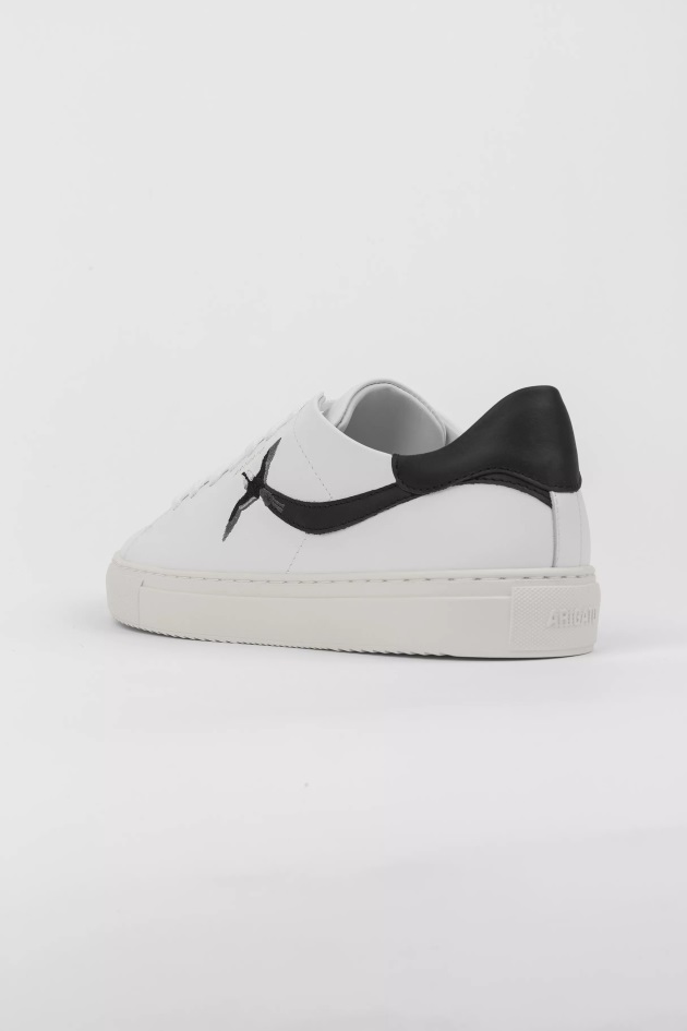 Axel Arigato White Clean 90 Stripe Abelha Pássaro