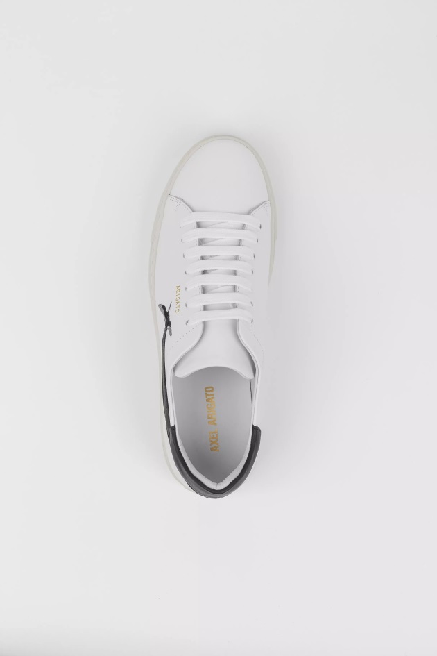 Axel Arigato White Clean 90 Stripe Abelha Pássaro
