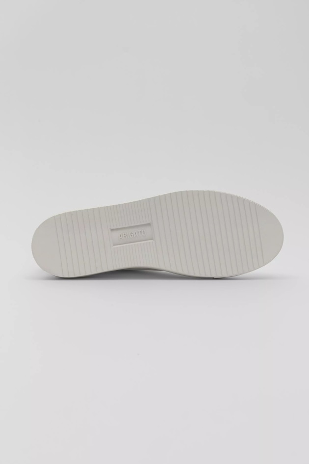 Axel Arigato White Clean 90 Stripe Abelha Pássaro