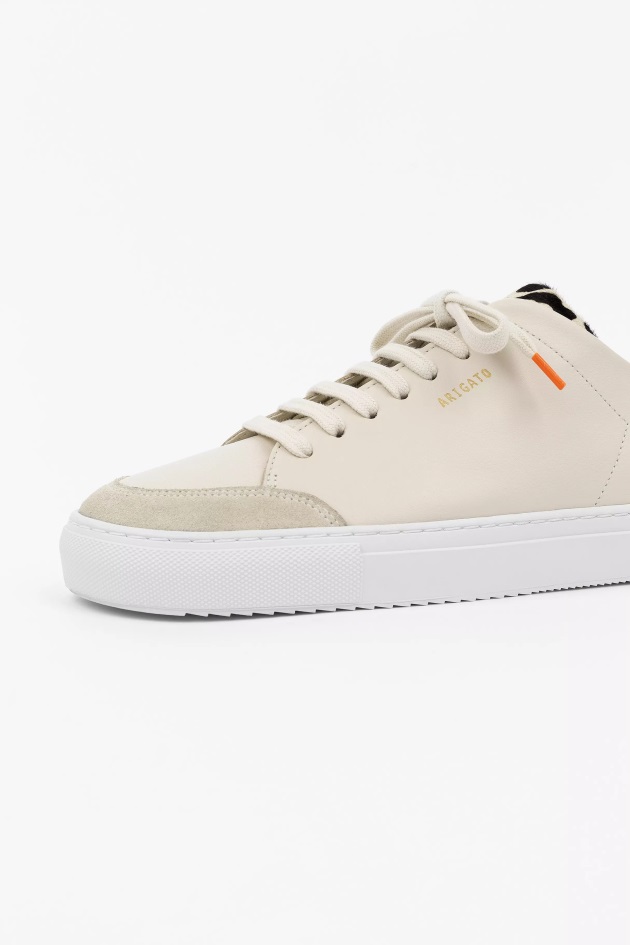Axel Arigato Branco Limpo 90