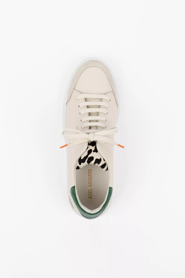 Axel Arigato Branco Limpo 90
