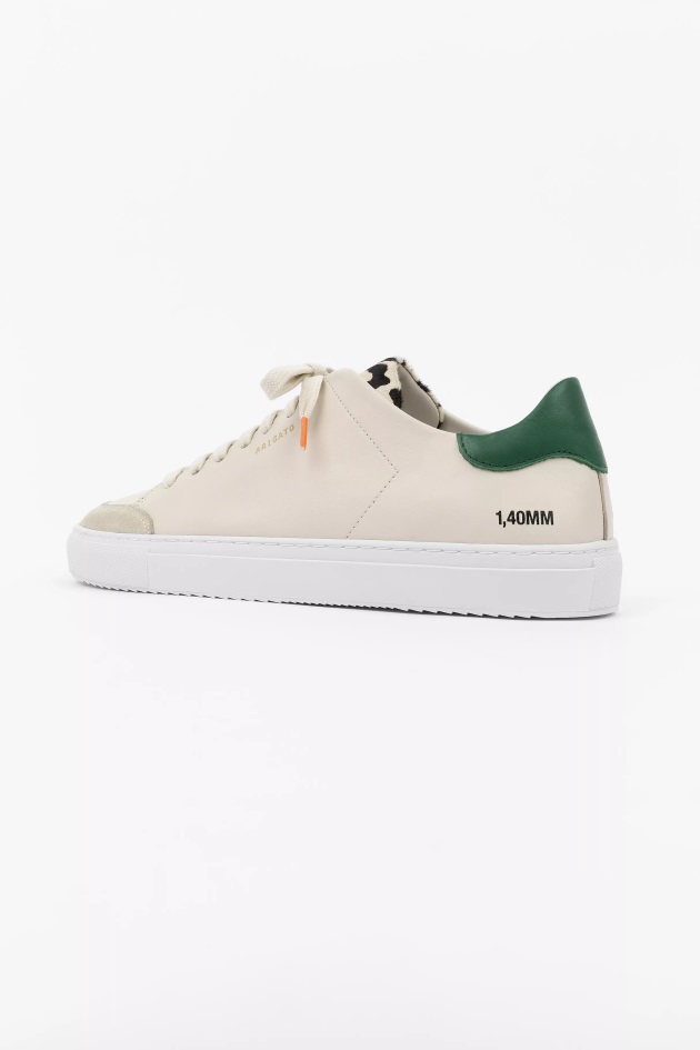 Axel Arigato Branco Limpo 90