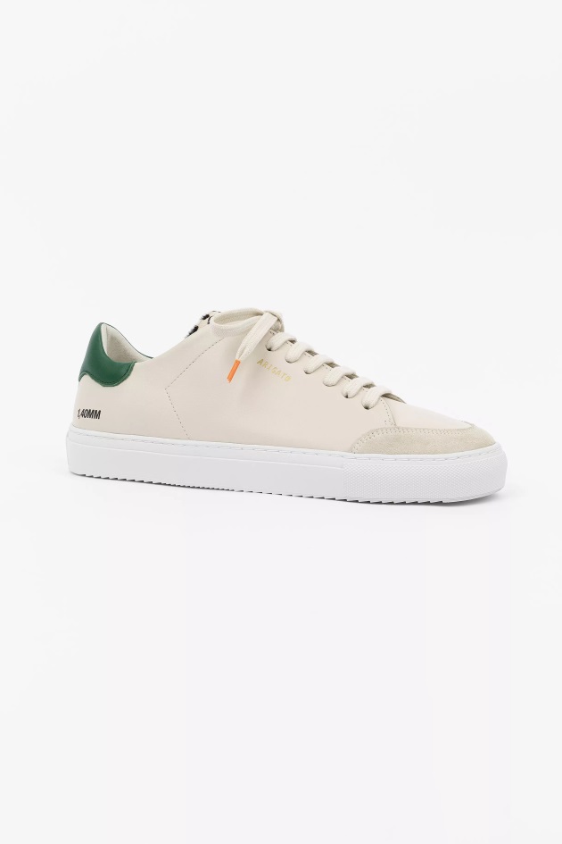 Axel Arigato Branco Limpo 90