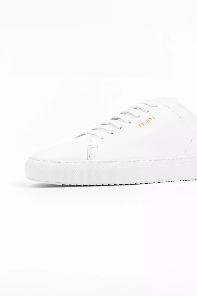 Axel Arigato Clean 90 Branco