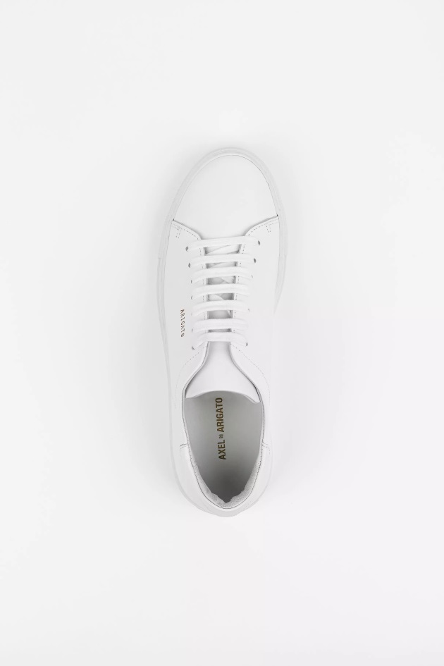 Axel Arigato Clean 90 Branco