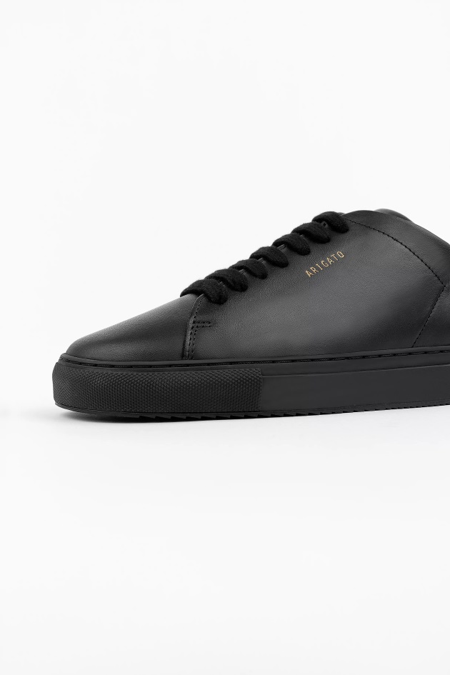 Axel Arigato Clean 90 Preto
