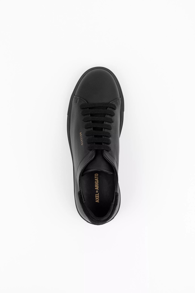 Axel Arigato Clean 90 Preto