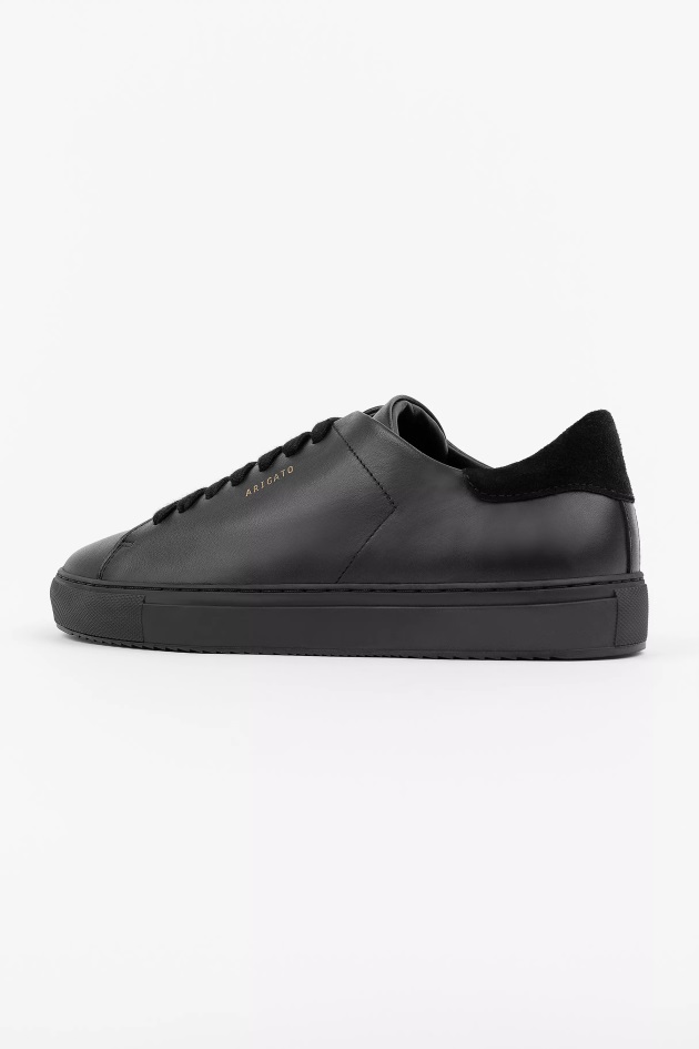 Axel Arigato Clean 90 Preto