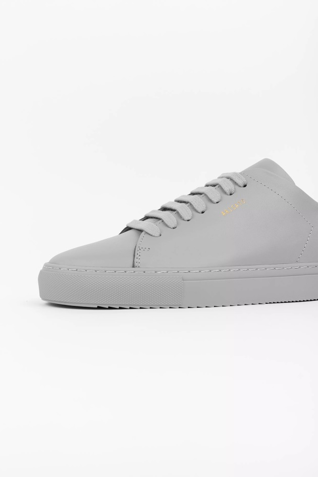 Axel Arigato Clean 90 Cinza