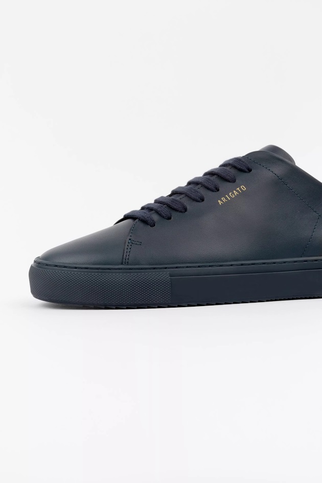Limpar Arigato Axel 90 Navy