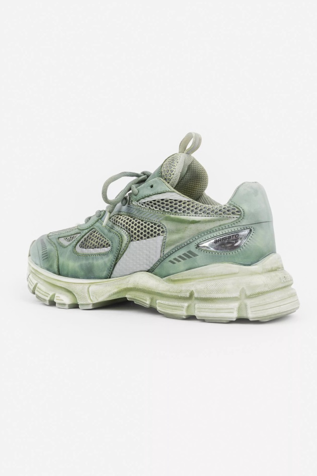 Maratona Dip-dye Axel Arigato Belga Block