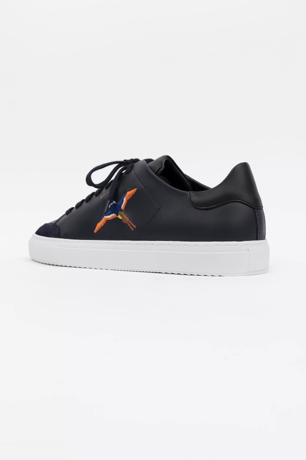 Axel Arigato Navy Clean 90 Bee Bird